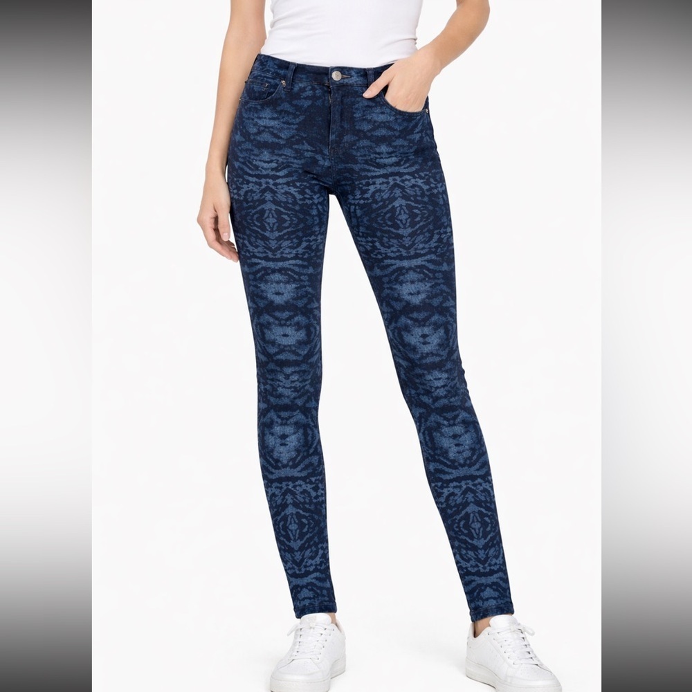 EUC WOMEN’S BIG STAR ALEX SKINNY 28 JEANS